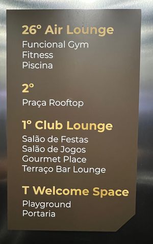 Apartamento à venda com 70m², 2 quartos e 1 vaga Apartamento à venda com 70m², 2 quartos e 1 vagaInformativo