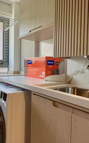 Apartamento à venda com 70m², 2 quartos e 1 vaga Apartamento à venda com 70m², 2 quartos e 1 vagaÁrea de Serviço