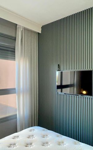 Apartamento à venda com 70m², 2 quartos e 1 vaga Apartamento à venda com 70m², 2 quartos e 1 vagaSuite