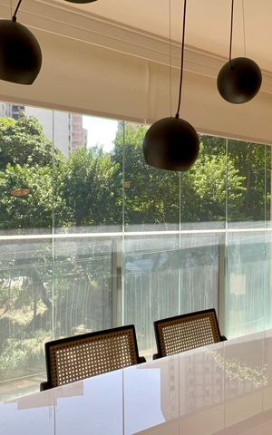 Apartamento à venda com 70m², 2 quartos e 1 vaga Apartamento à venda com 70m², 2 quartos e 1 vagaVaranda