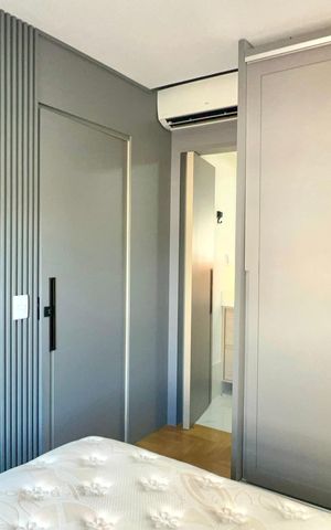 Apartamento à venda com 70m², 2 quartos e 1 vaga Apartamento à venda com 70m², 2 quartos e 1 vagaSuite
