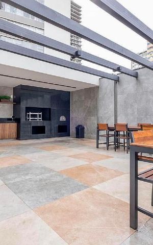 Apartamento à venda com 70m², 2 quartos e 1 vaga Apartamento à venda com 70m², 2 quartos e 1 vagaChurrasqueira
