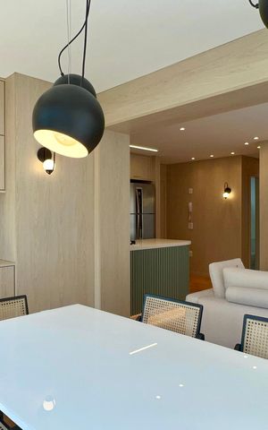 Apartamento à venda com 70m², 2 quartos e 1 vaga Apartamento à venda com 70m², 2 quartos e 1 vagaVaranda
