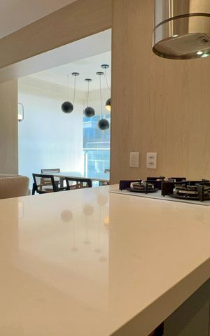 Apartamento à venda com 70m², 2 quartos e 1 vaga Apartamento à venda com 70m², 2 quartos e 1 vagaCozinha