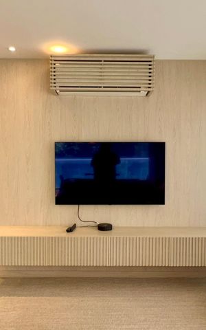 Apartamento à venda com 70m², 2 quartos e 1 vaga Apartamento à venda com 70m², 2 quartos e 1 vagaSala