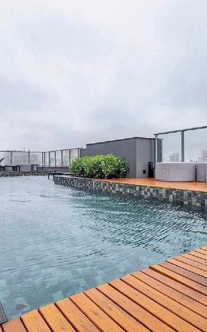 Apartamento à venda com 70m², 2 quartos e 1 vaga Apartamento à venda com 70m², 2 quartos e 1 vagaPiscina
