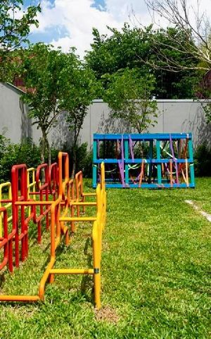 Apartamento à venda com 70m², 2 quartos e 1 vaga Apartamento à venda com 70m², 2 quartos e 1 vagaPlayground