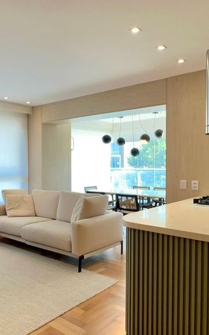 Apartamento à venda com 70m², 2 quartos e 1 vaga Apartamento à venda com 70m², 2 quartos e 1 vagaSala