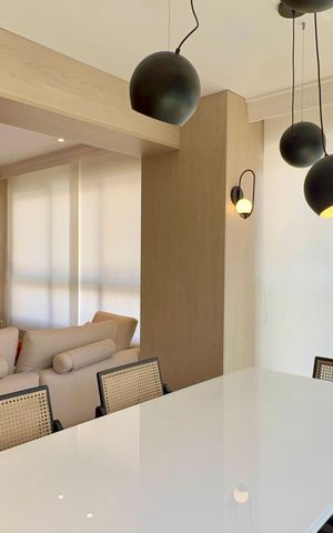 Apartamento à venda com 70m², 2 quartos e 1 vaga Apartamento à venda com 70m², 2 quartos e 1 vagaVaranda