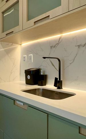 Apartamento à venda com 70m², 2 quartos e 1 vaga Apartamento à venda com 70m², 2 quartos e 1 vagaCozinha