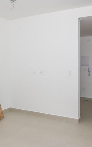 Studio à venda com 33m², 1 quarto e sem vaga Studio à venda com 33m², 1 quarto e sem vagaStudio