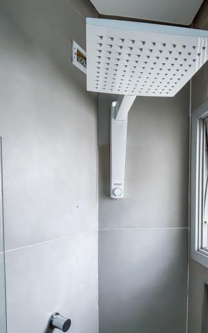 Apartamento à venda com 90m², 1 quarto e 1 vaga