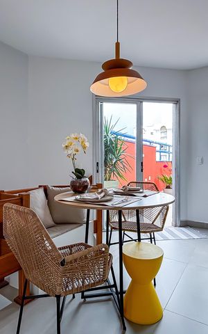 Apartamento à venda com 90m², 1 quarto e 1 vaga