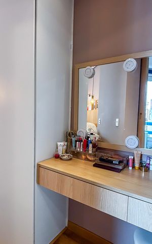 Apartamento à venda com 90m², 1 quarto e 1 vaga