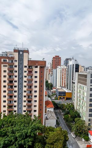 Apartamento à venda com 90m², 1 quarto e 1 vaga