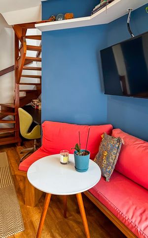 Apartamento à venda com 90m², 1 quarto e 1 vaga