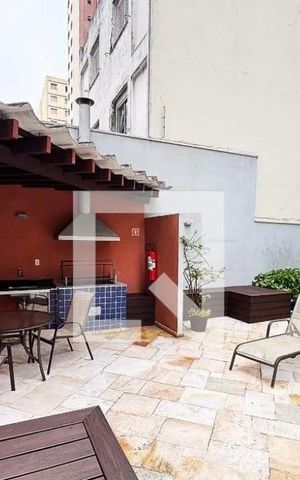 Apartamento à venda com 90m², 1 quarto e 1 vaga