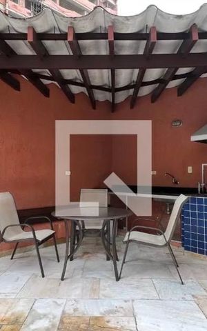Apartamento à venda com 90m², 1 quarto e 1 vaga