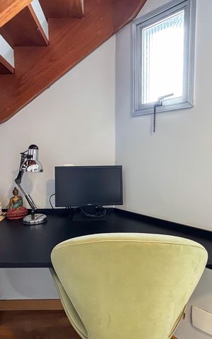 Apartamento à venda com 90m², 1 quarto e 1 vaga