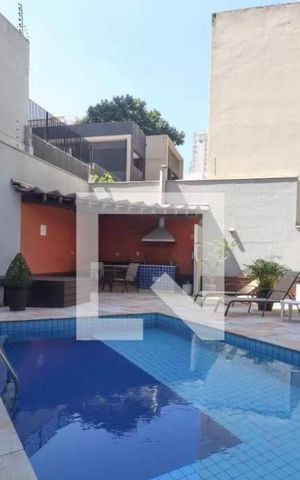 Apartamento à venda com 90m², 1 quarto e 1 vaga