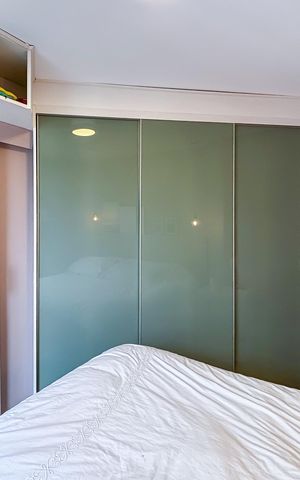 Apartamento à venda com 90m², 1 quarto e 1 vaga