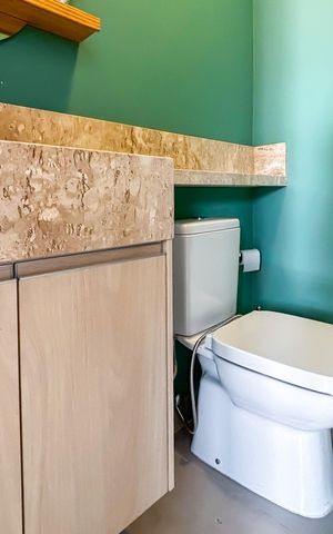 Apartamento à venda com 90m², 1 quarto e 1 vaga