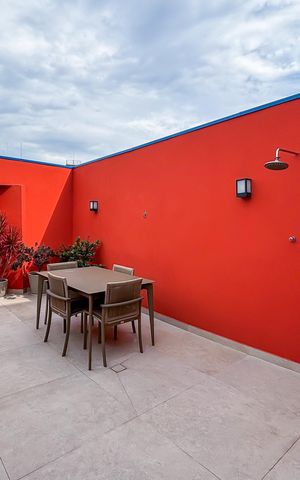 Apartamento à venda com 90m², 1 quarto e 1 vaga