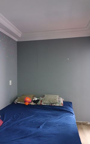 Casa à venda com 126m², 4 quartos e 1 vagaQuarto 3