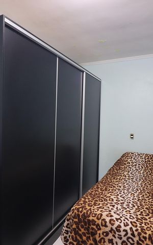 Casa à venda com 126m², 4 quartos e 1 vagaQuarto 2 - Suíte