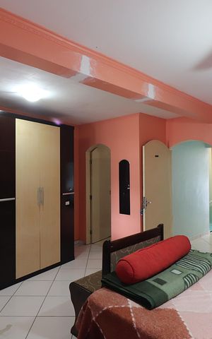 Casa à venda com 126m², 4 quartos e 1 vagaQuarto 1 - Suíte