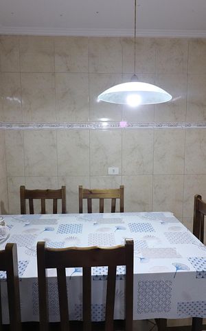 Casa à venda com 126m², 4 quartos e 1 vagaCopa e Cozinha 