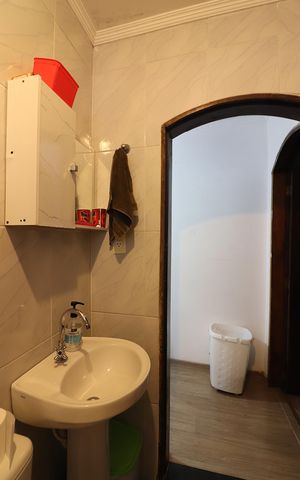 Casa à venda com 126m², 4 quartos e 1 vagaBanheiro Social