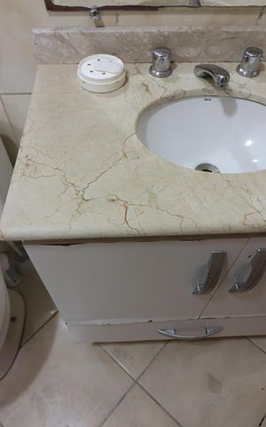 Casa à venda com 126m², 4 quartos e 1 vagaQuarto 1 - Suíte Banheiro 