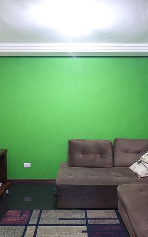 Casa à venda com 126m², 4 quartos e 1 vagaSala