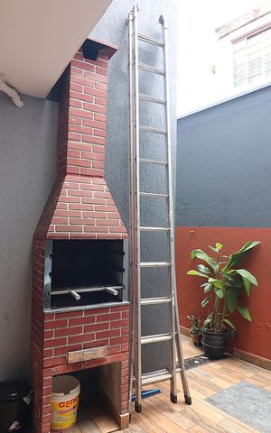 Casa à venda com 126m², 4 quartos e 1 vagaEspaço Gourmet