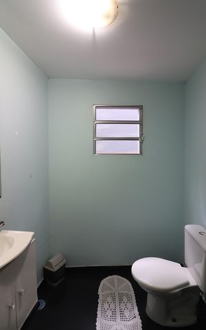 Casa à venda com 126m², 4 quartos e 1 vagaLavabo