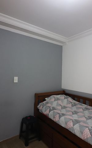 Casa à venda com 126m², 4 quartos e 1 vagaQuarto 4