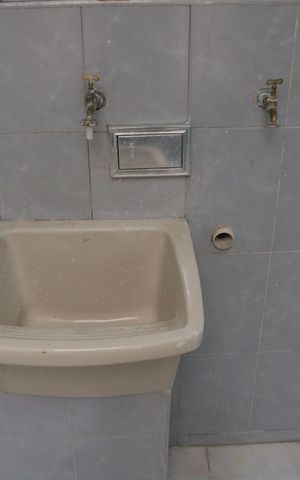 Apartamento à venda com 51m², 1 quarto e 1 vagaÁrea de Serviço