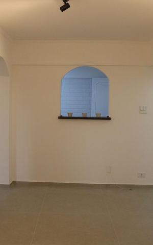 Apartamento à venda com 51m², 1 quarto e 1 vagaSala