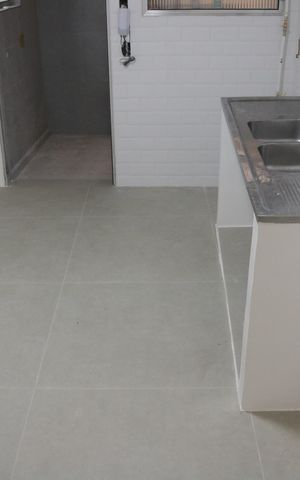 Apartamento à venda com 51m², 1 quarto e 1 vagaCozinha