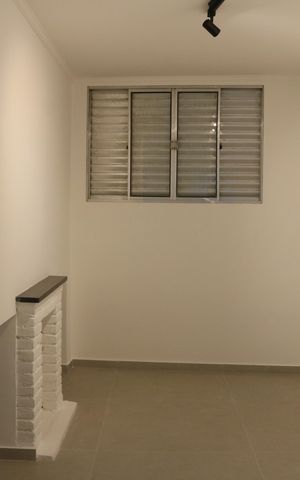 Apartamento à venda com 51m², 1 quarto e 1 vagaSala