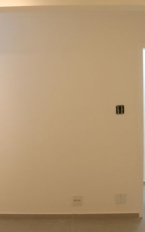 Apartamento à venda com 51m², 1 quarto e 1 vagaQuarto