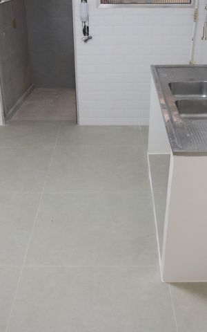 Apartamento à venda com 51m², 1 quarto e 1 vagaCozinha