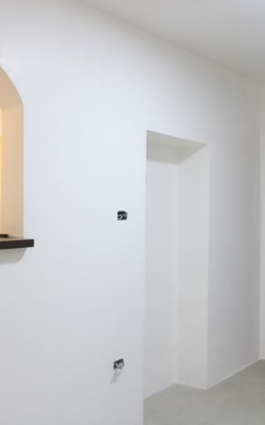 Apartamento à venda com 51m², 1 quarto e 1 vagaCozinha