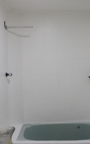 Apartamento à venda com 51m², 1 quarto e 1 vagaBanheiro