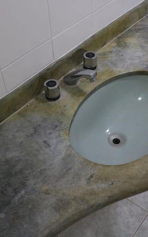 Apartamento à venda com 51m², 1 quarto e 1 vagaBanheiro