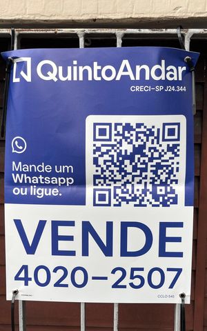Apartamento à venda com 51m², 1 quarto e 1 vaga Apartamento à venda com 51m², 1 quarto e 1 vagaFachada com plaquinha