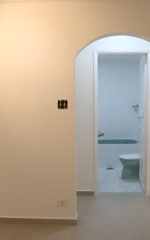 Apartamento à venda com 51m², 1 quarto e 1 vagaSala