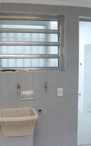 Apartamento à venda com 51m², 1 quarto e 1 vagaÁrea de Serviço