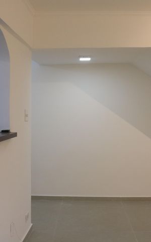Apartamento à venda com 51m², 1 quarto e 1 vagaSala